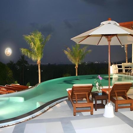Grand Hill Residence Chaweng Beach Buitenkant foto