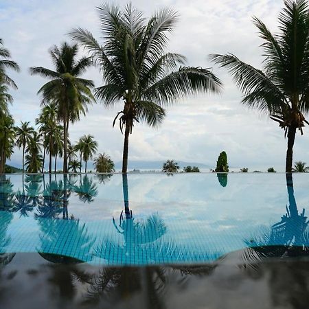 Grand Hill Residence Chaweng Beach Buitenkant foto