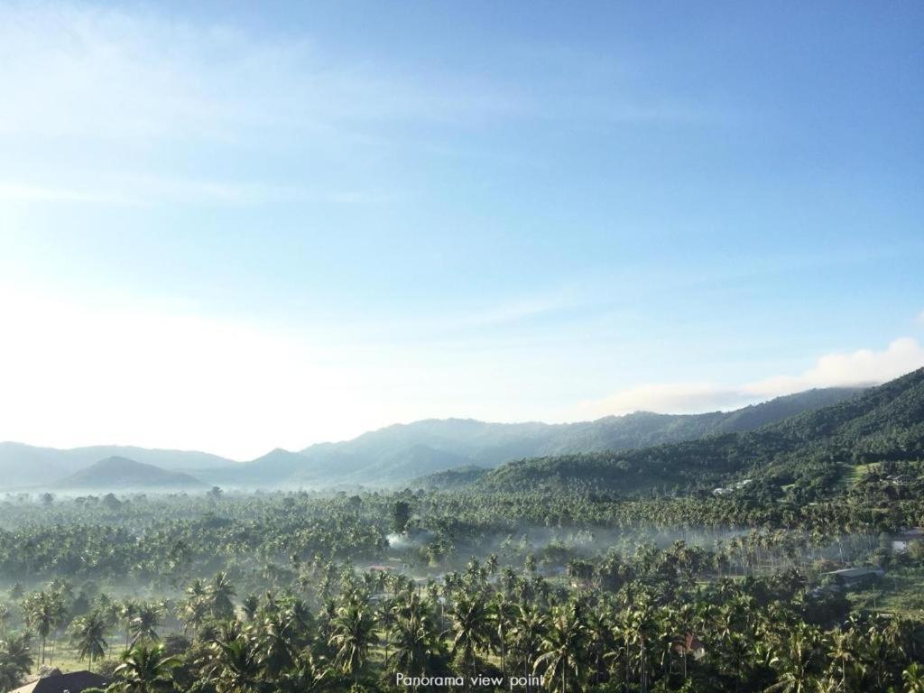 Grand Hill Residence Chaweng Beach Buitenkant foto