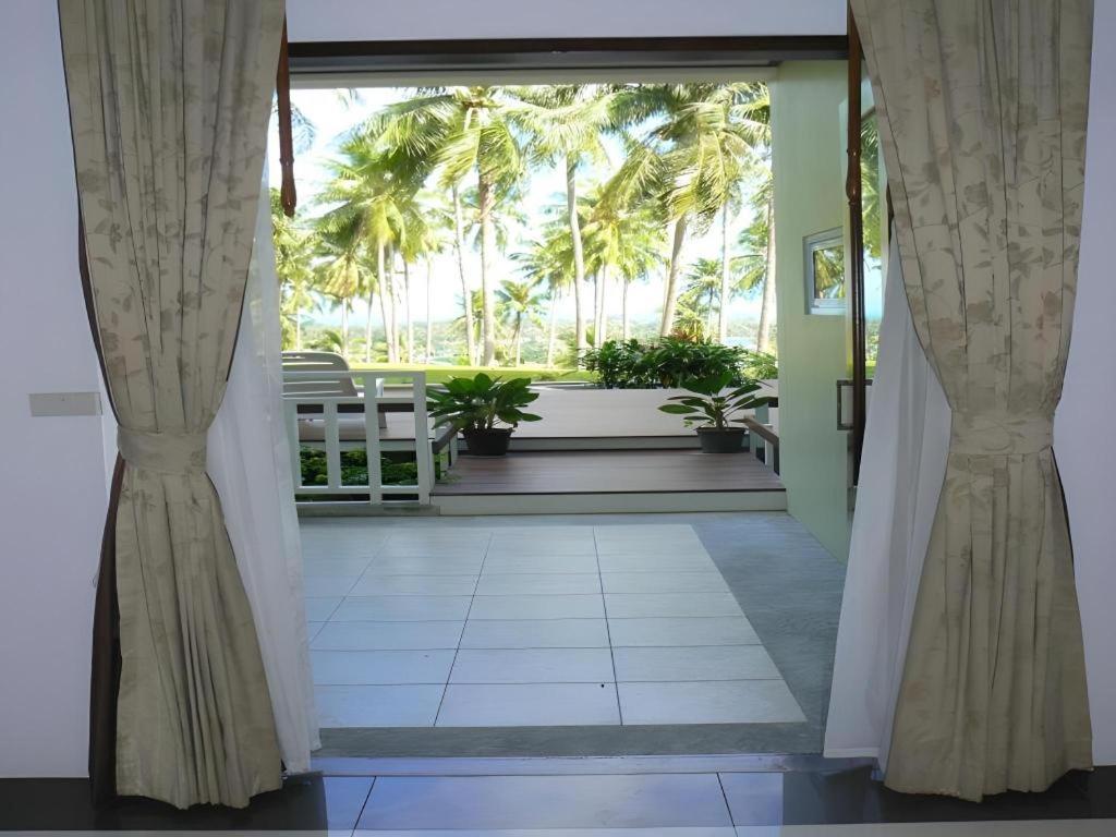 Grand Hill Residence Chaweng Beach Buitenkant foto