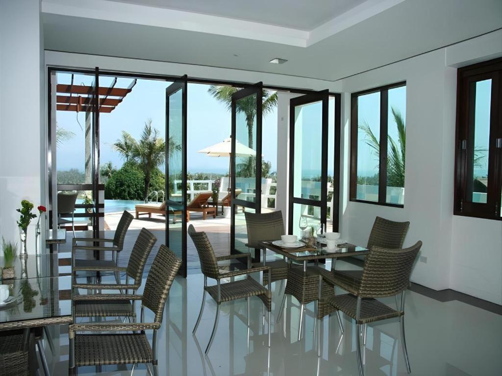 Grand Hill Residence Chaweng Beach Buitenkant foto
