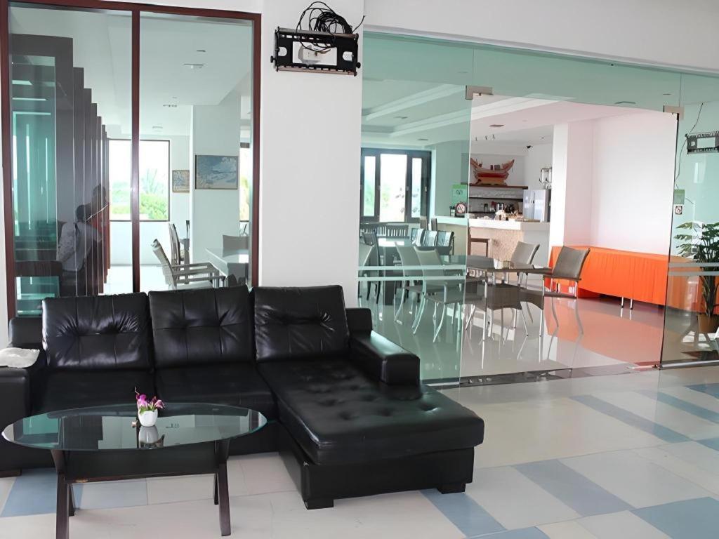 Grand Hill Residence Chaweng Beach Buitenkant foto