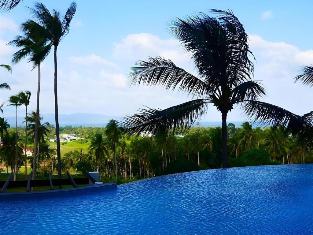 Grand Hill Residence Chaweng Beach Buitenkant foto