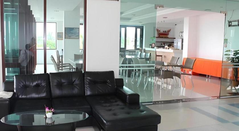 Grand Hill Residence Chaweng Beach Buitenkant foto