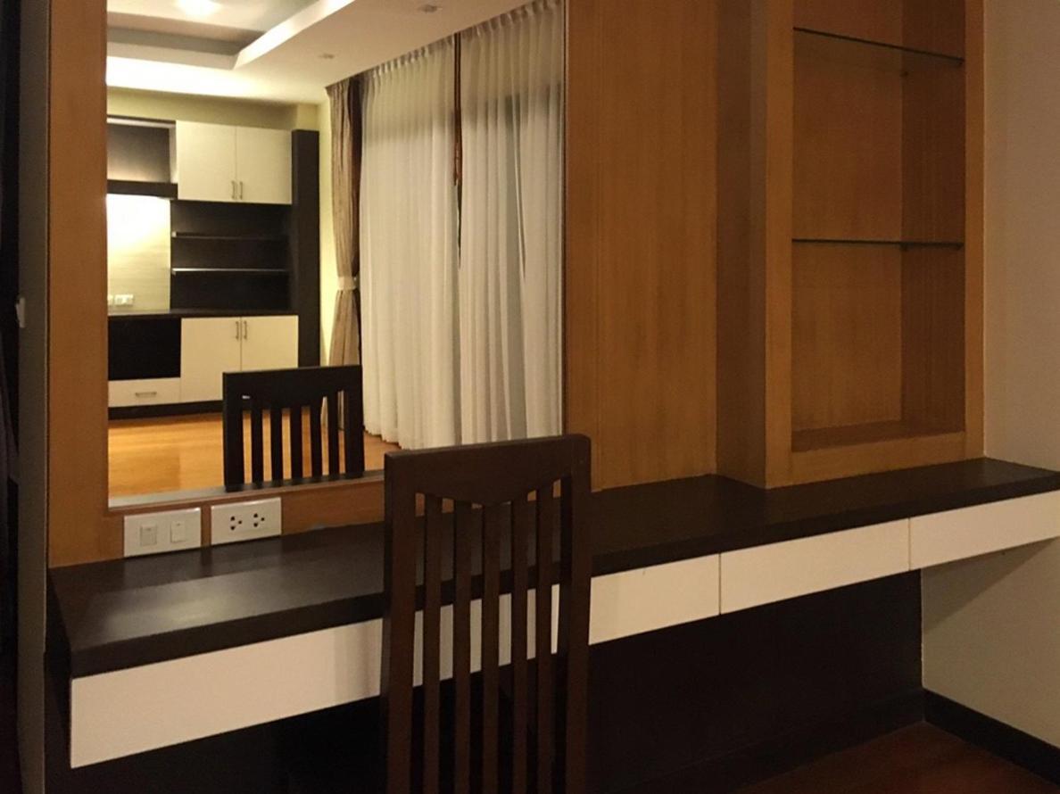 Grand Hill Residence Chaweng Beach Buitenkant foto