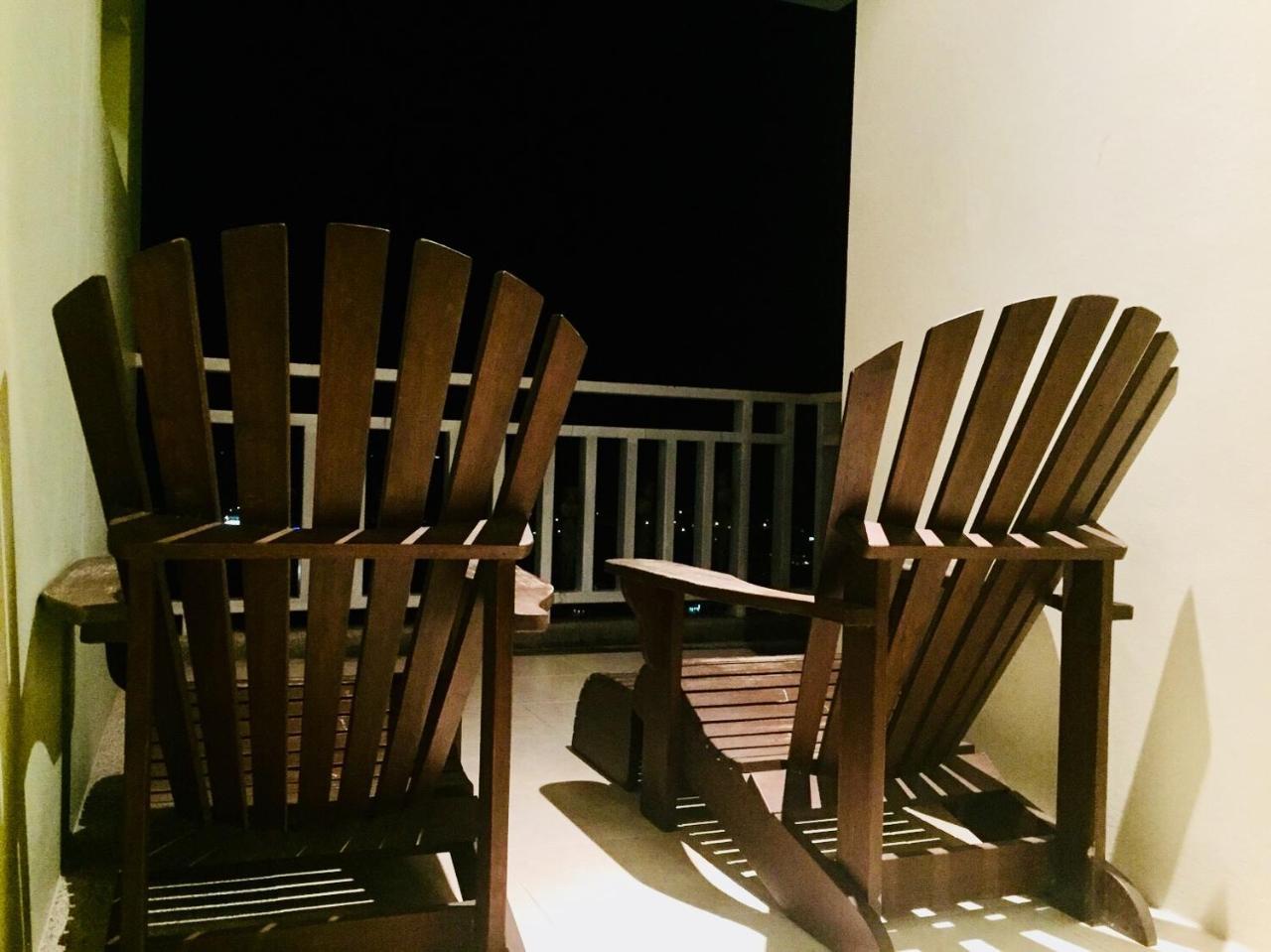 Grand Hill Residence Chaweng Beach Buitenkant foto